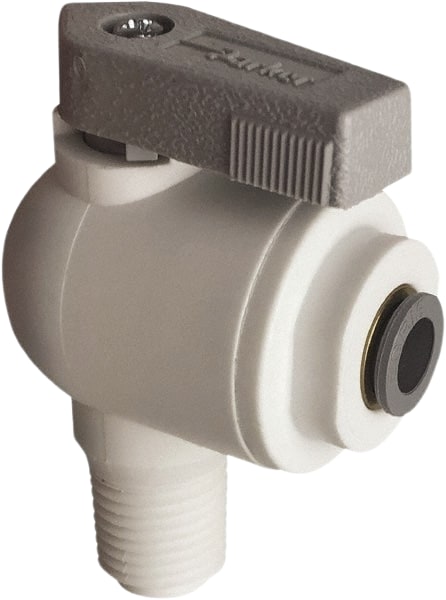 LFPP6VME4 by PARKER