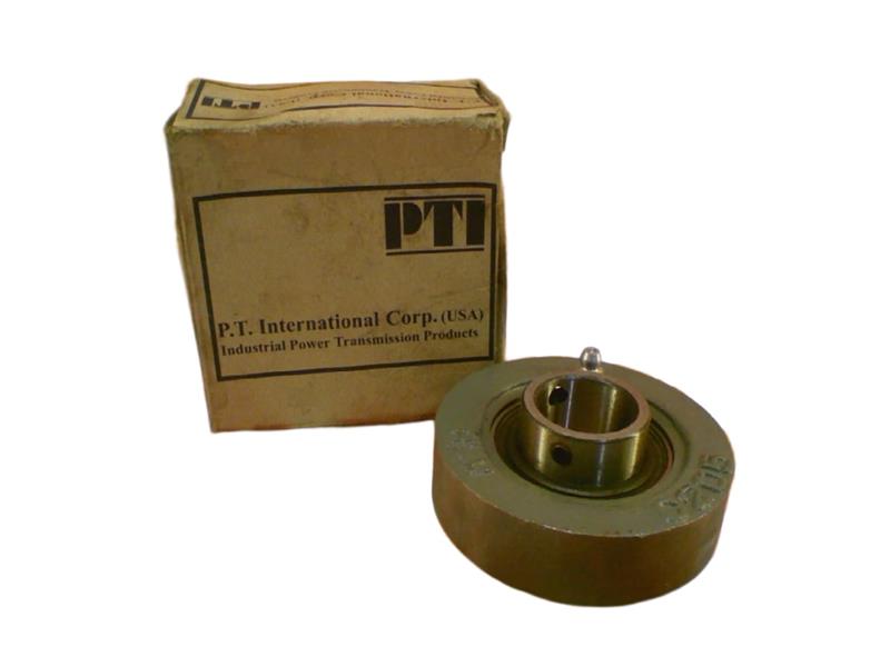 PT INTERNATIONAL HLW205X1U