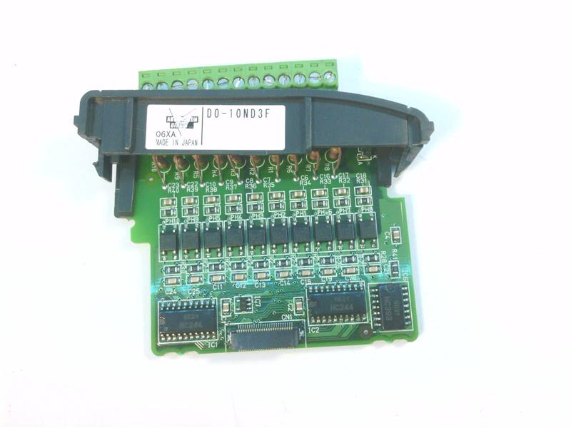 AUTOMATION DIRECT D0-10ND3F