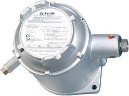 BARKSDALE D2X-A80SS-UL