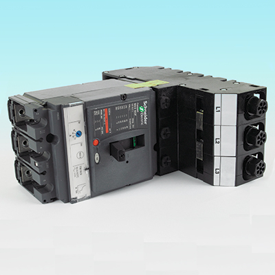 MGP2503 by SCHNEIDER ELECTRIC