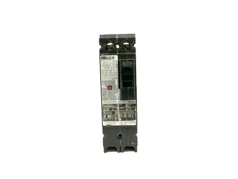 HHED62B020 by SIEMENS