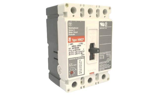 WESTINGHOUSE HMCP003A0C