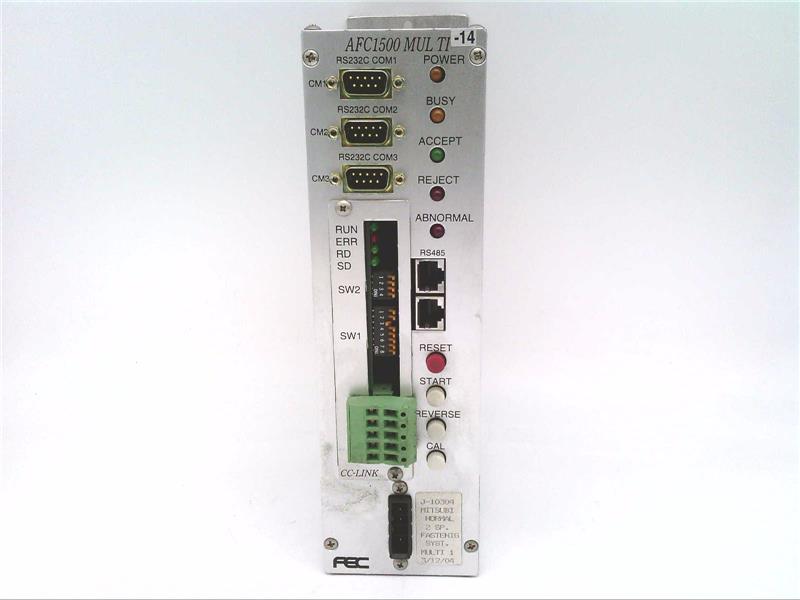 FEC 1500MULT