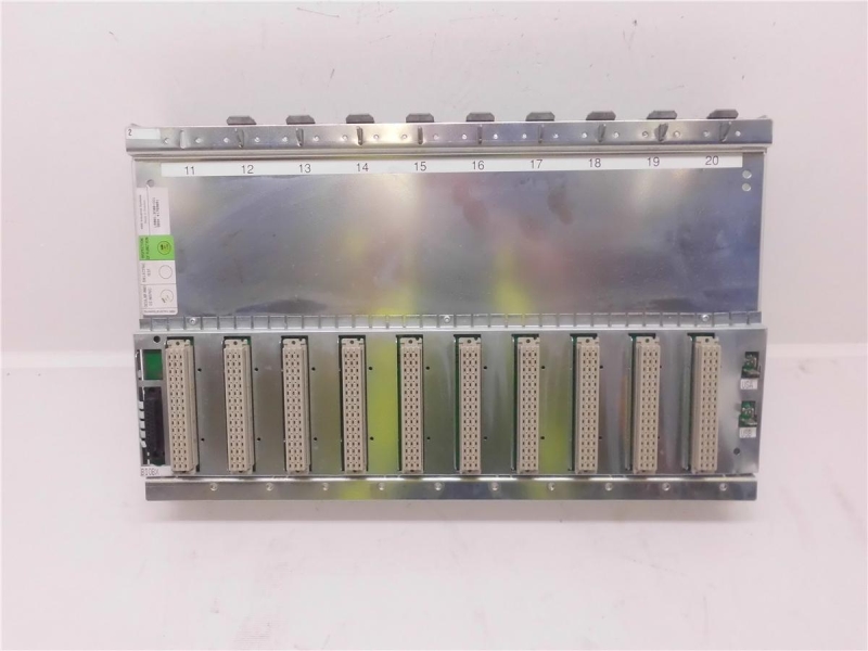 ASEA BROWN BOVERI 3BHT100010R1