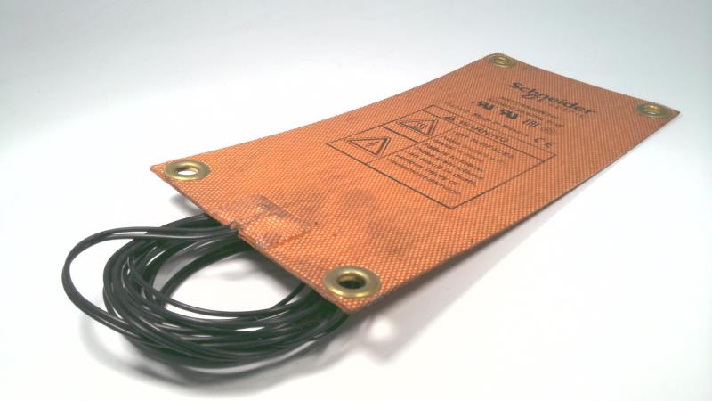 SCHNEIDER ELECTRIC NSYCRS25W240V