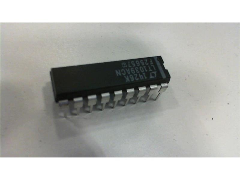 ANALOG DEVICES LT1039ACN#PBF