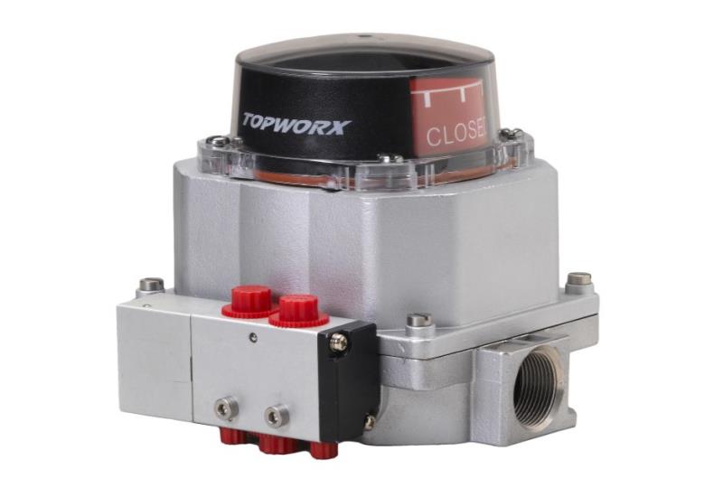 TVH-12WGNMM by TOPWORX