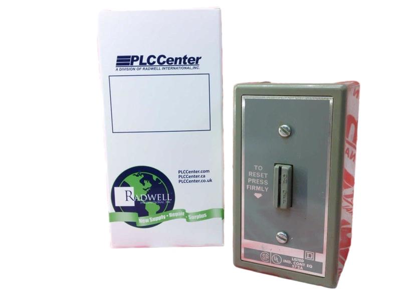 SCHNEIDER ELECTRIC 2510FG4