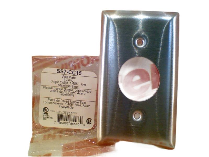 SS7-CC15 by LEGRAND