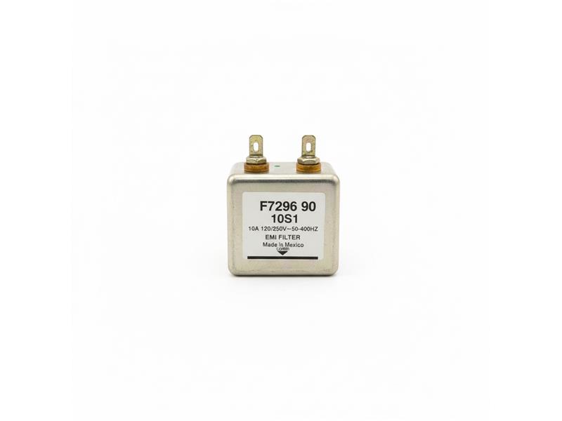 TE CONNECTIVITY 10S1