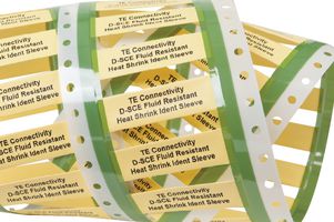 TE CONNECTIVITY D-SCE-1K-4.8-50-S1-9