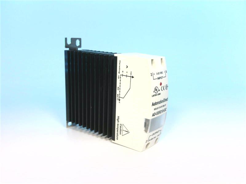 AD-SSR210-DC by AUTOMATION DIRECT