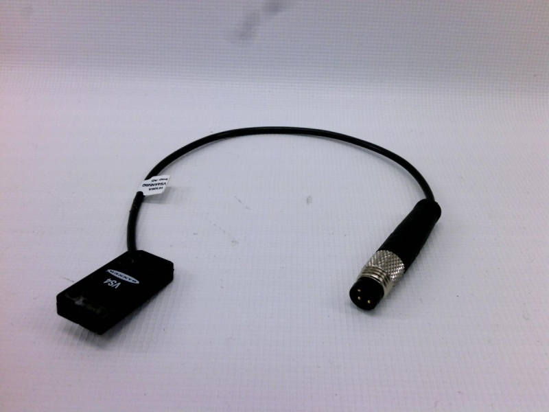 BANNER ENGINEERING VS4AN5RQ