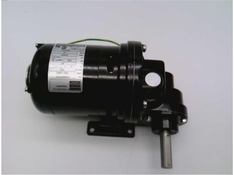 BODINE ELECTRIC 0341