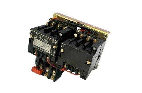 SCHNEIDER ELECTRIC 8736-SB04-V02-B2S