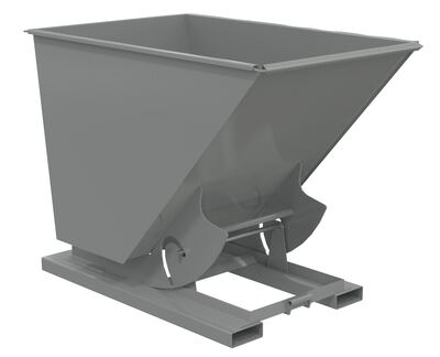 VESTIL D-150-HD-NB-GY-SG