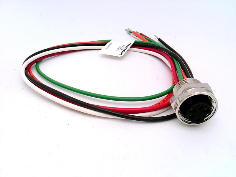 TURCK RKF 56-0.5M/NPT W/LN