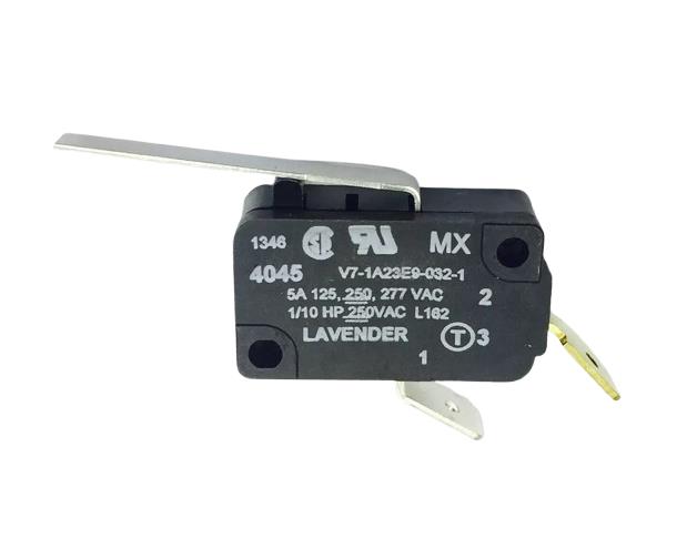 HONEYWELL V7-1A23E9-032-1