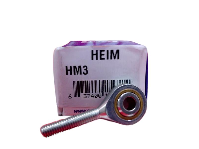 HM-3 by RBC BEARINGS
