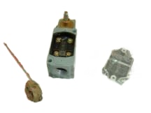 ALLEN BRADLEY 802T-NPW3