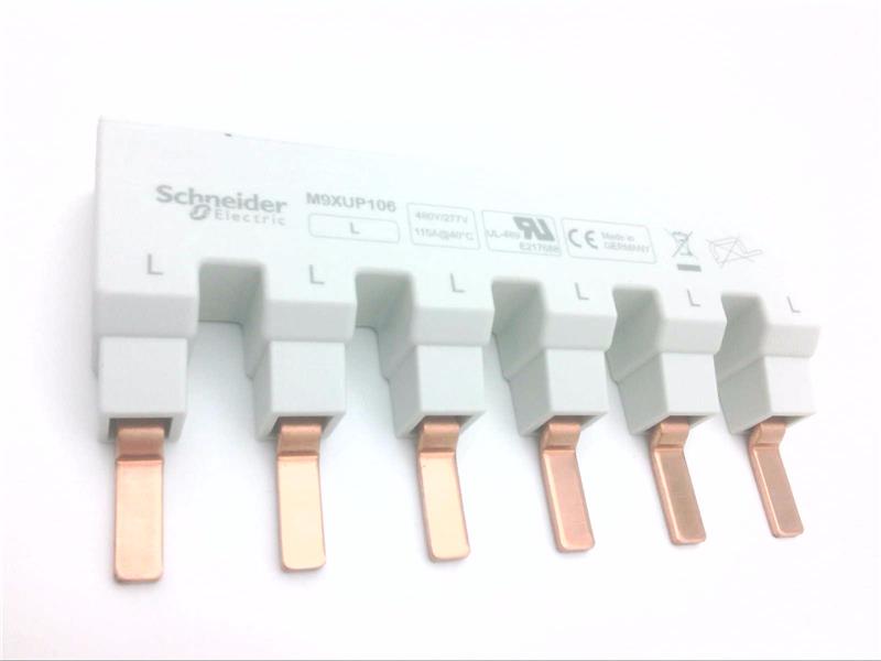 SCHNEIDER ELECTRIC M9XUP106