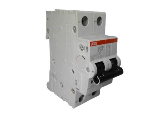 ASEA BROWN BOVERI S202MUC-Z16