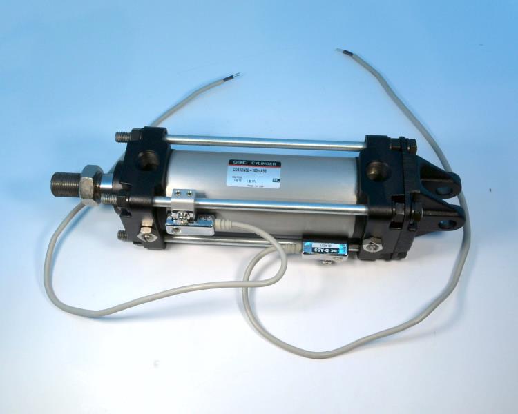 SMC CDA1DN50-100-A53