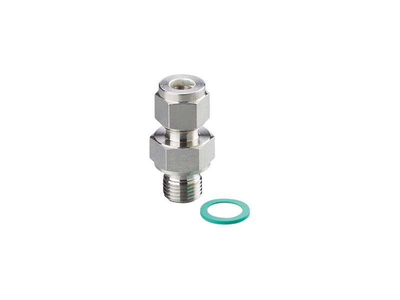 EFECTOR COMPRESSION FITTING G1/4-E40259