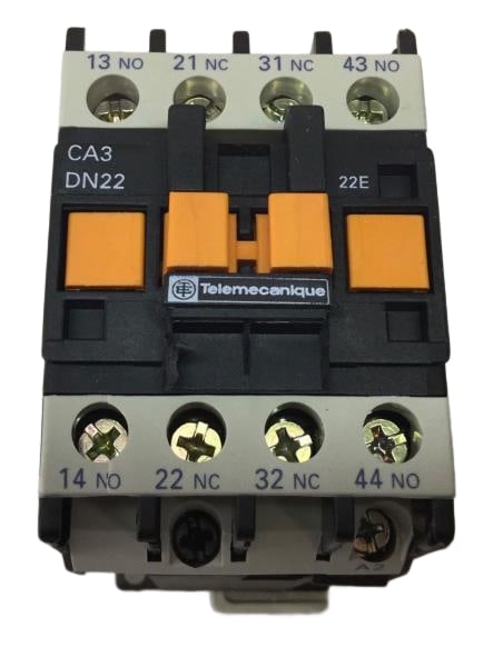 CA3-DN22FD by SCHNEIDER ELECTRIC