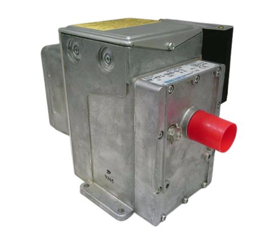 INVENSYS MP-471-600-0-2