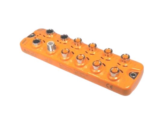 EFECTOR IO-LINK MASTER SL PN 8P IP67-AL1102