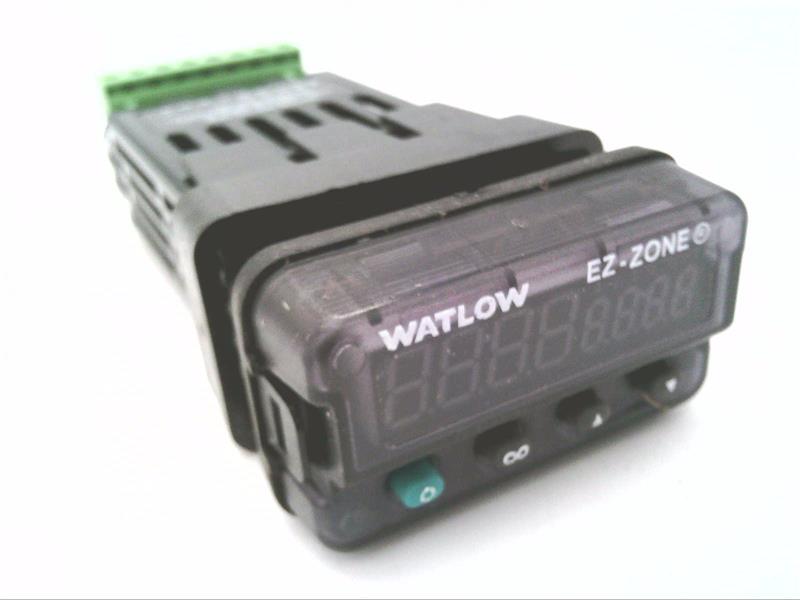 WATLOW PM3T3CJ-AAAAAAA