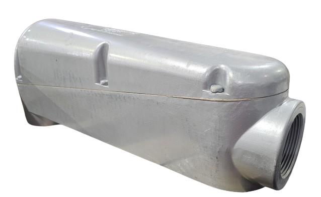 EATON CORPORATION LBNEC7