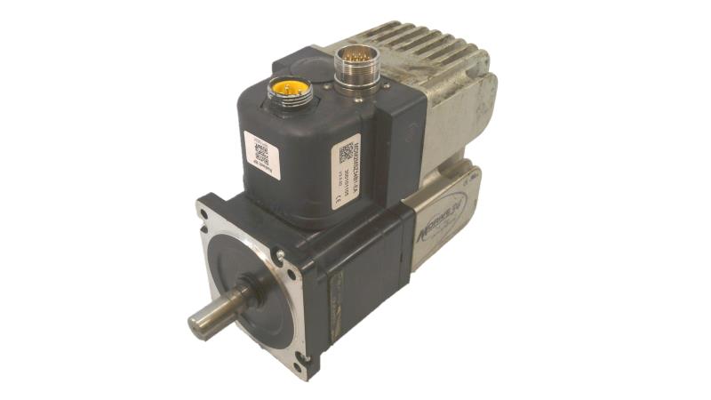 SCHNEIDER ELECTRIC M-DRIVE 34