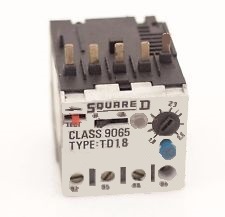 SCHNEIDER ELECTRIC 9065-TD1.8