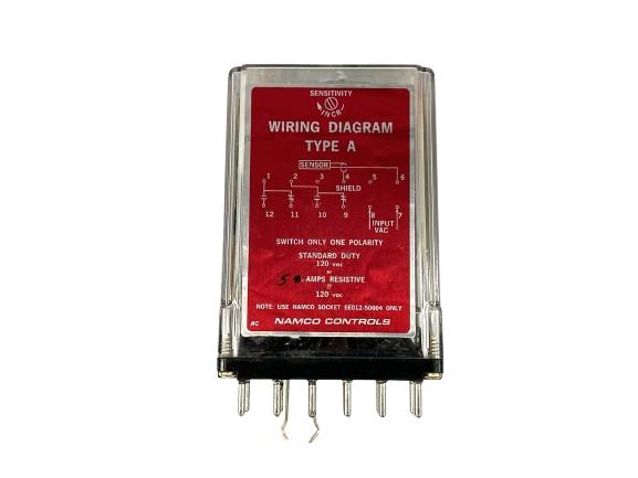 DANAHER CONTROLS EE95112601