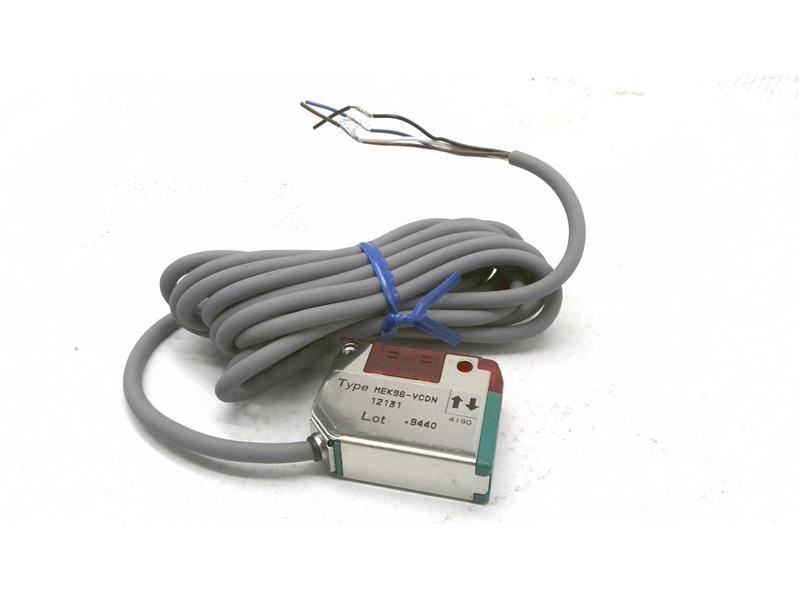 MEKONTROL MEK96-VCDN