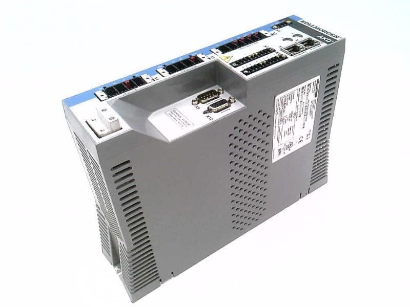 KOLLMORGEN AKD-P00307-NBCC-E074