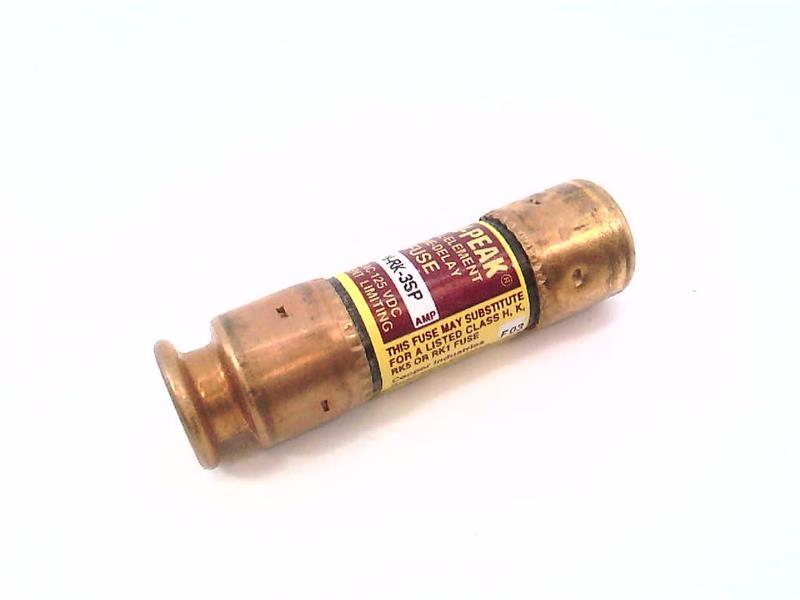 EATON CORPORATION LPN-RK-3SP