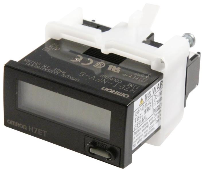 OMRON H7ET-NFV-B