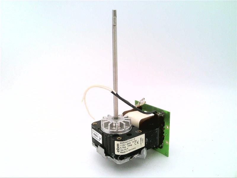 EBM PAPST M2K042-CF41-15