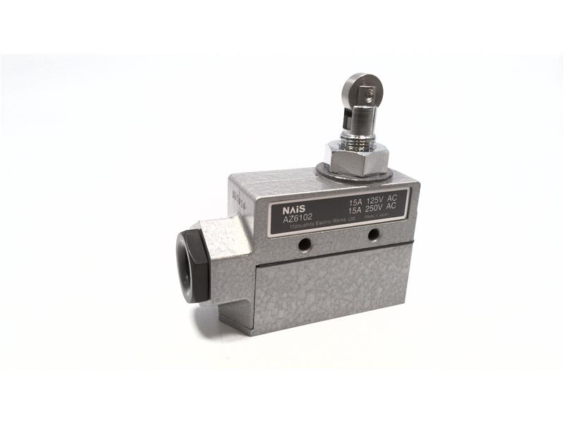 MATSUSHITA ELECTRIC AZ6102