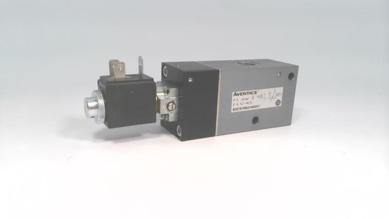 ASCO 8227A1NA21A00C7