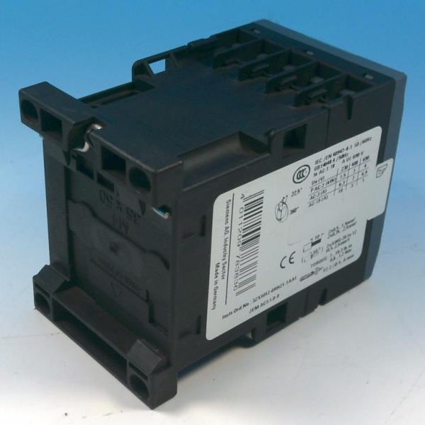 SIEMENS 3RT2015-1AB01