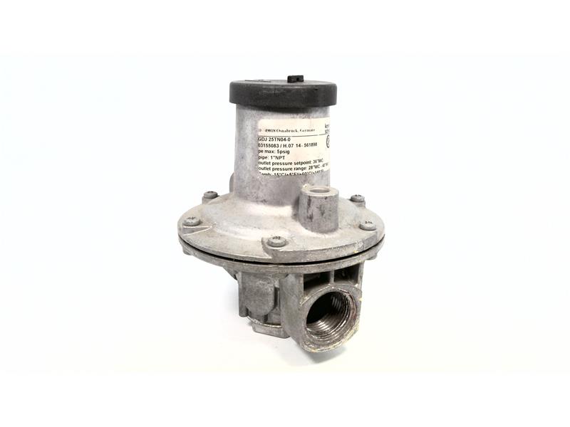 HONEYWELL GDJ-25TN04-0