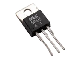 NEC 5P6M