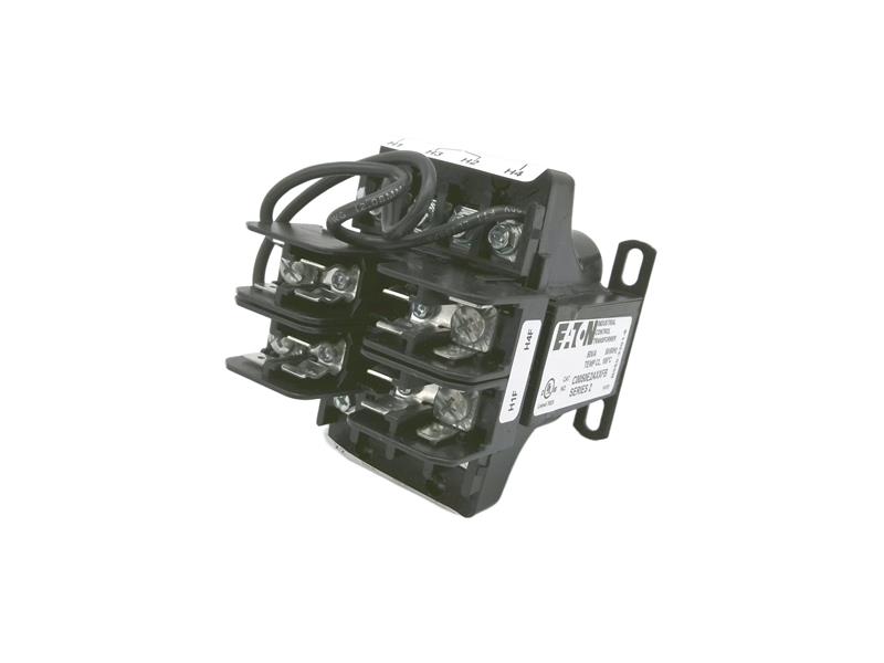 EATON CORPORATION C0050E2AXXFB