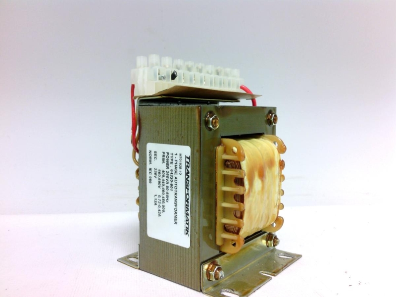 TRANSFORMATIK 64330-901
