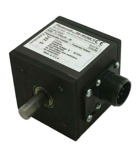 TRI-TRONICS RSB-P.125AJ/8-30